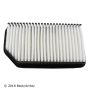 BECK/ARNLEY 042-1811 AIR FILTER
