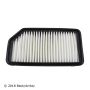 BECK/ARNLEY 042-1811 AIR FILTER