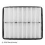 BECK/ARNLEY 042-1812 AIR FILTER