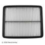 BECK/ARNLEY 042-1812 AIR FILTER