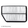 BECK/ARNLEY 042-1813 AIR FILTER