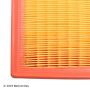BECK/ARNLEY 042-1815 AIR FILTER