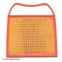 BECK/ARNLEY 042-1815 AIR FILTER