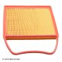 BECK/ARNLEY 042-1815 AIR FILTER