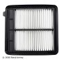 BECK/ARNLEY 042-1817 AIR FILTER