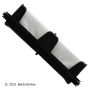 BECK/ARNLEY 042-1818 AIR FILTER