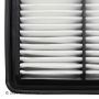 BECK/ARNLEY 042-1818 AIR FILTER