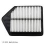BECK/ARNLEY 042-1819 AIR FILTER