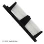BECK/ARNLEY 042-1819 AIR FILTER