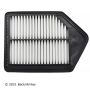 BECK/ARNLEY 042-1819 AIR FILTER
