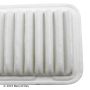 BECK/ARNLEY 042-1820 AIR FILTER