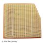 BECK/ARNLEY 042-1821 AIR FILTER
