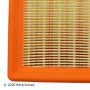 BECK/ARNLEY 042-1821 AIR FILTER