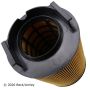 BECK/ARNLEY 042-1822 AIR FILTER