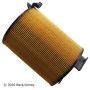 BECK/ARNLEY 042-1822 AIR FILTER