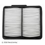BECK/ARNLEY 042-1823 AIR FILTER