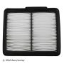 BECK/ARNLEY 042-1823 AIR FILTER