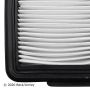 BECK/ARNLEY 042-1823 AIR FILTER