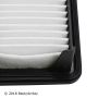 BECK/ARNLEY 042-1824 AIR FILTER