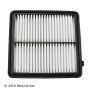 BECK/ARNLEY 042-1824 AIR FILTER