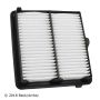 BECK/ARNLEY 042-1824 AIR FILTER