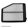 BECK/ARNLEY 042-1825 AIR FILTER