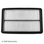 BECK/ARNLEY 042-1826 AIR FILTER