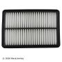 BECK/ARNLEY 042-1831 AIR FILTER