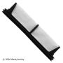 BECK/ARNLEY 042-1831 AIR FILTER