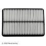 BECK/ARNLEY 042-1831 AIR FILTER