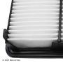 BECK/ARNLEY 042-1832 AIR FILTER