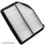 BECK/ARNLEY 042-1832 AIR FILTER