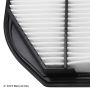 BECK/ARNLEY 042-1832 AIR FILTER