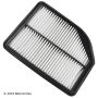 BECK/ARNLEY 042-1832 AIR FILTER