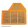 BECK/ARNLEY 042-1833 AIR FILTER