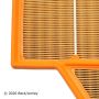 BECK/ARNLEY 042-1833 AIR FILTER