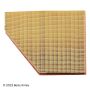 BECK/ARNLEY 042-1834 AIR FILTER