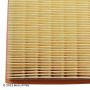 BECK/ARNLEY 042-1834 AIR FILTER