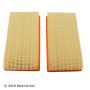 BECK/ARNLEY 042-1836 AIR FILTER