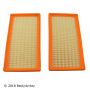 BECK/ARNLEY 042-1836 AIR FILTER