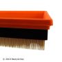 BECK/ARNLEY 042-1838 AIR FILTER