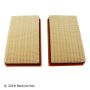 BECK/ARNLEY 042-1838 AIR FILTER