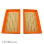 BECK/ARNLEY 042-1838 AIR FILTER