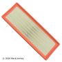 BECK/ARNLEY 042-1839 AIR FILTER