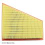 BECK/ARNLEY 042-1840 AIR FILTER