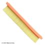 BECK/ARNLEY 042-1840 AIR FILTER