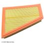 BECK/ARNLEY 042-1840 AIR FILTER