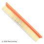 BECK/ARNLEY 042-1841 AIR FILTER
