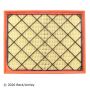 BECK/ARNLEY 042-1841 AIR FILTER