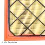 BECK/ARNLEY 042-1841 AIR FILTER